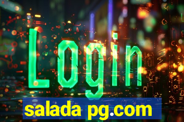 salada pg.com