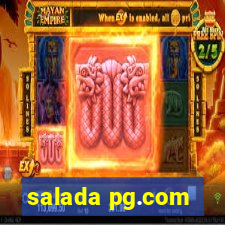 salada pg.com