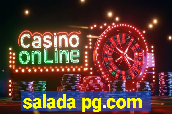 salada pg.com