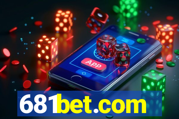 681bet.com