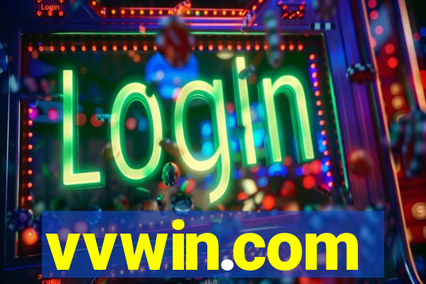 vvwin.com