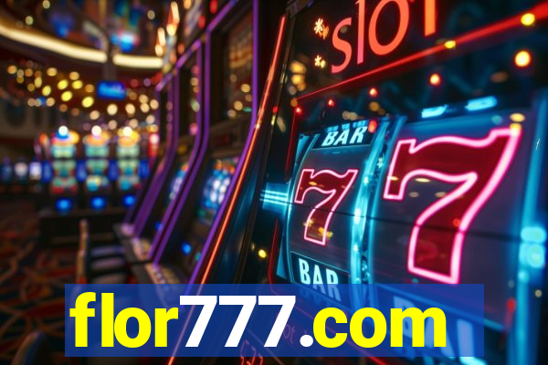 flor777.com