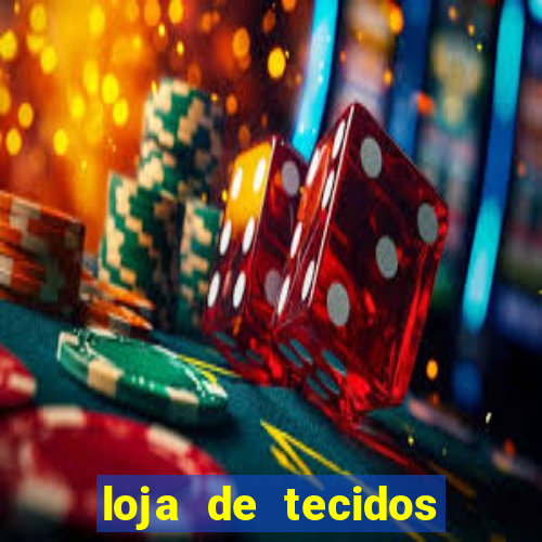 loja de tecidos zona norte porto alegre