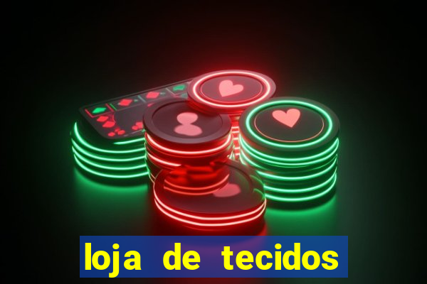 loja de tecidos zona norte porto alegre