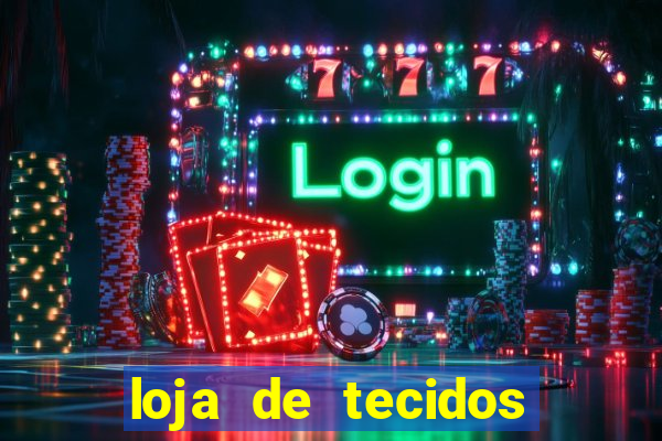 loja de tecidos zona norte porto alegre