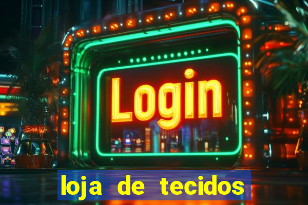 loja de tecidos zona norte porto alegre