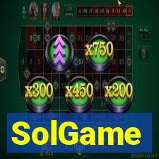SolGame
