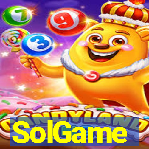 SolGame