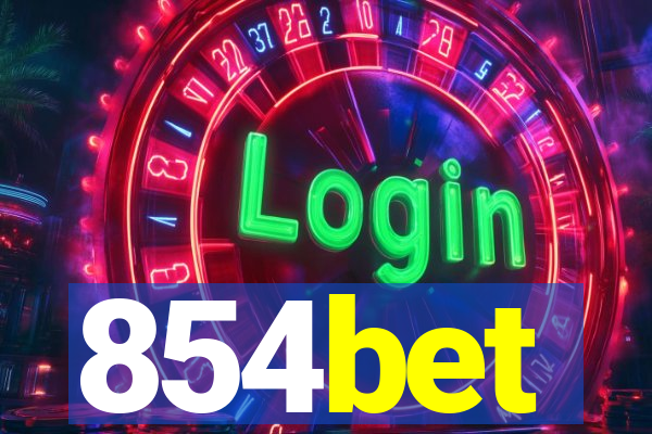 854bet