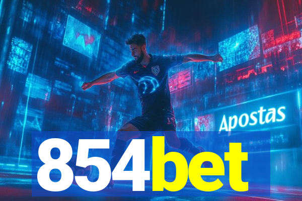 854bet
