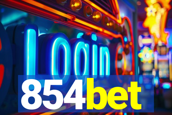854bet