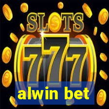 alwin bet