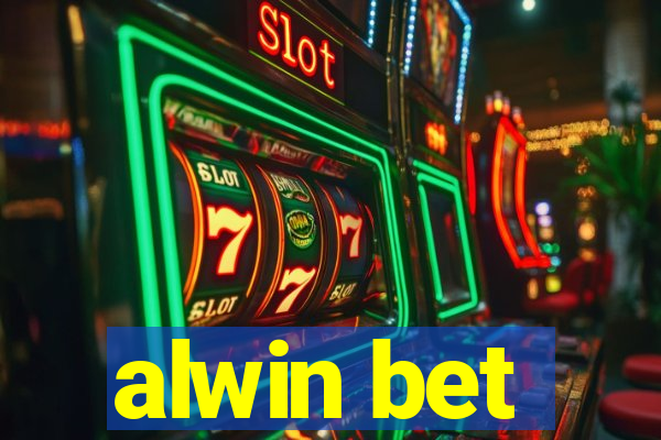alwin bet