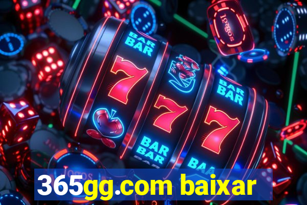 365gg.com baixar