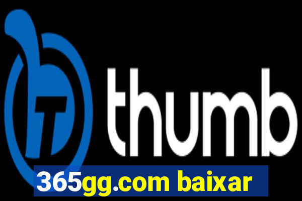 365gg.com baixar