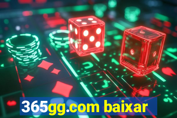 365gg.com baixar