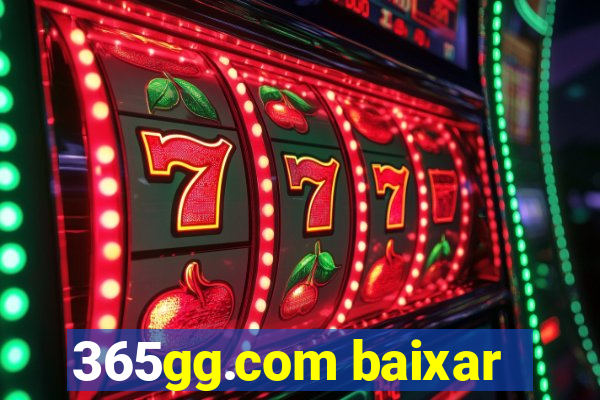 365gg.com baixar