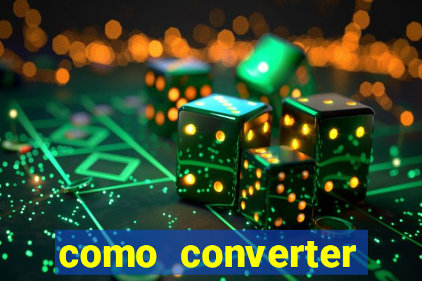 como converter cruzeiro em real