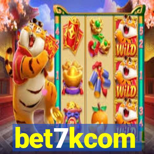 bet7kcom