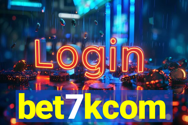 bet7kcom