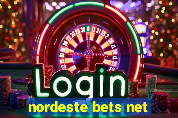 nordeste bets net