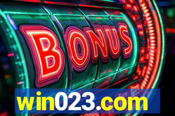 win023.com