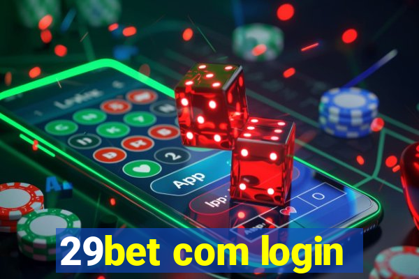 29bet com login
