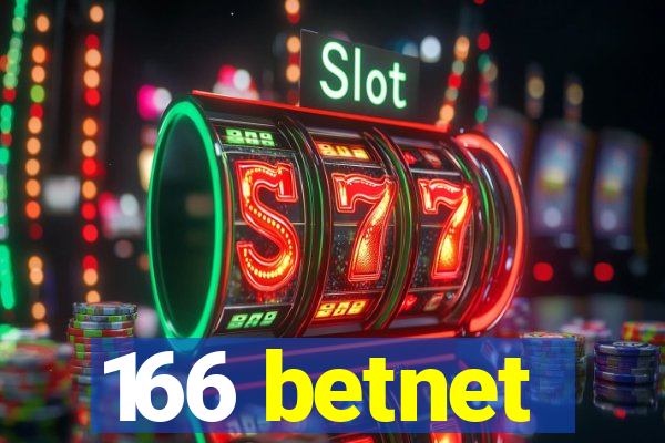 166 betnet