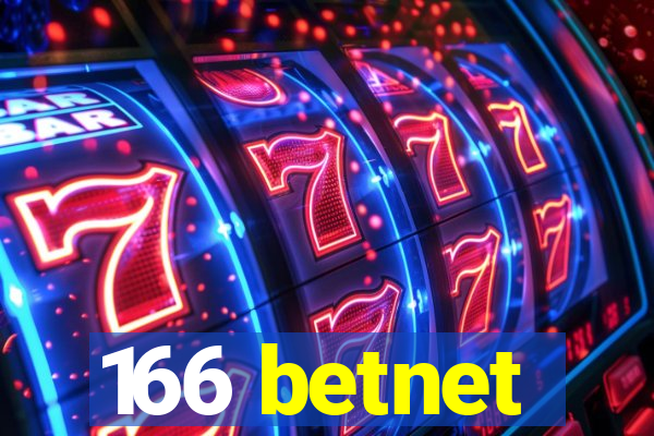 166 betnet