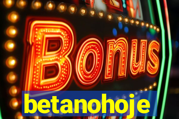 betanohoje