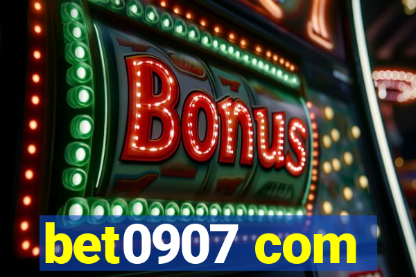 bet0907 com