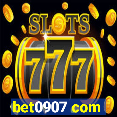 bet0907 com