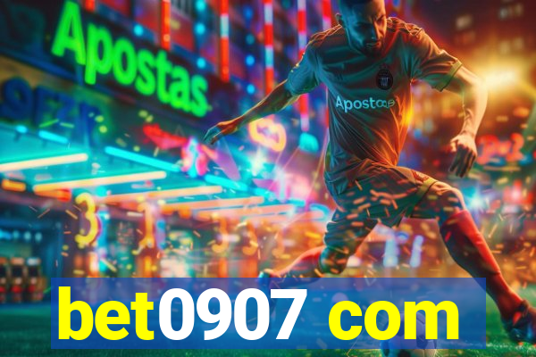 bet0907 com
