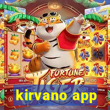 kirvano app