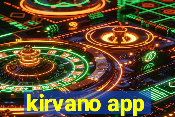 kirvano app