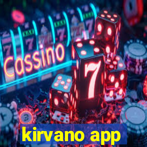 kirvano app