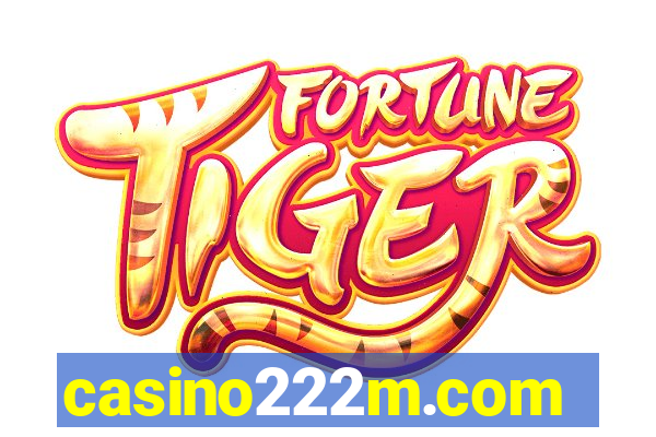 casino222m.com