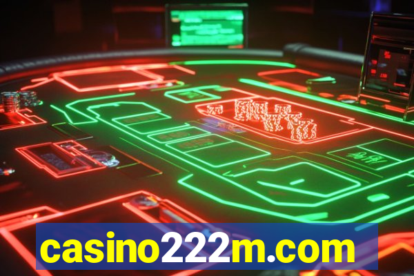 casino222m.com