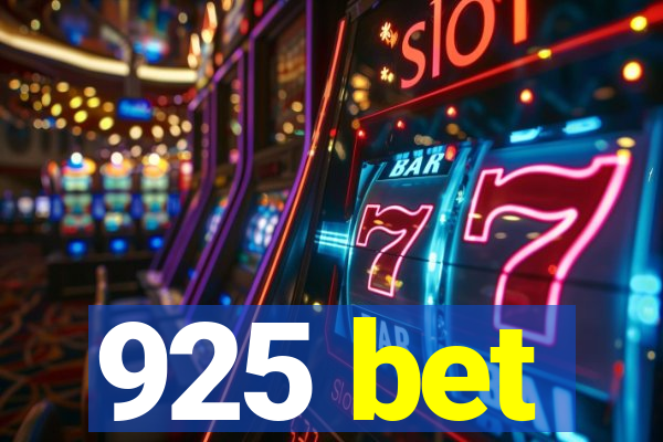 925 bet