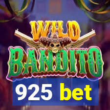 925 bet