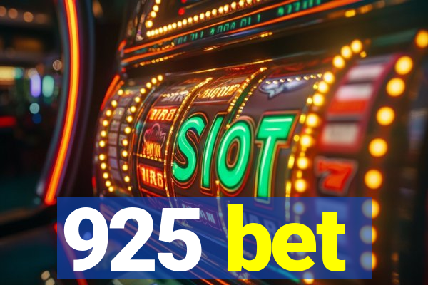 925 bet
