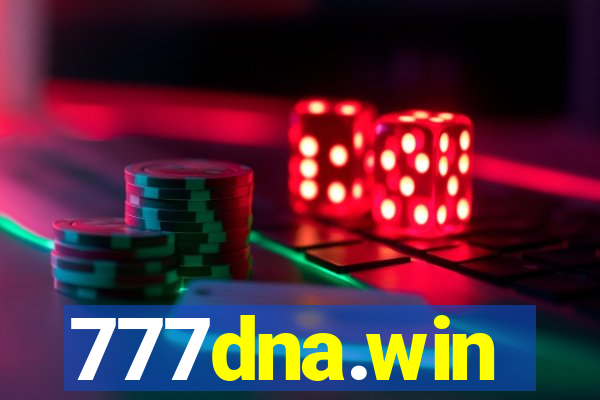777dna.win
