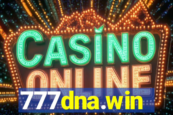 777dna.win