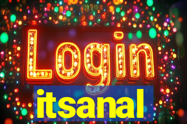 itsanal