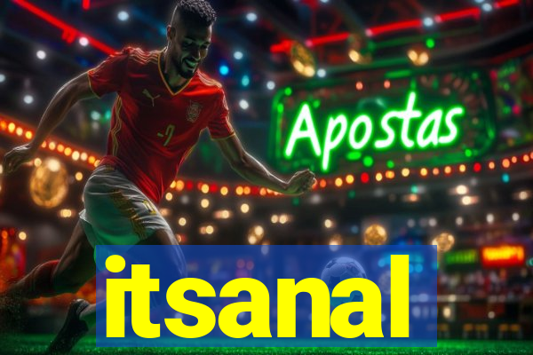itsanal