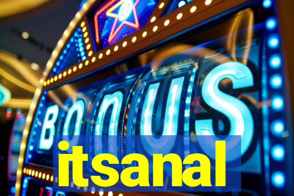 itsanal