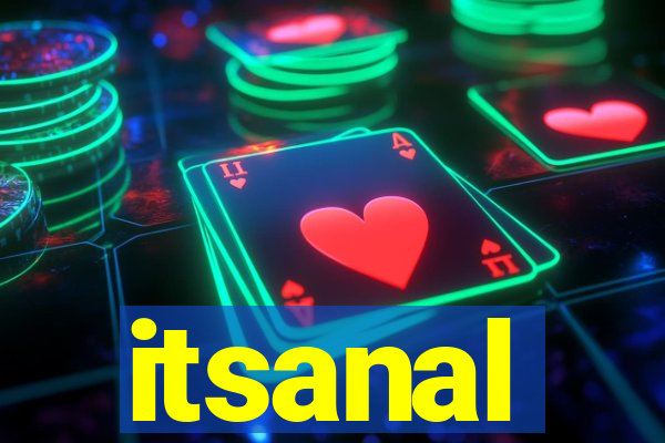 itsanal