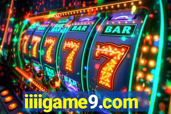 iiiigame9.com