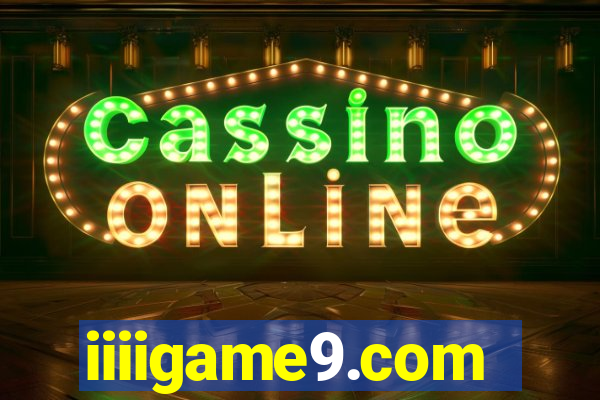 iiiigame9.com