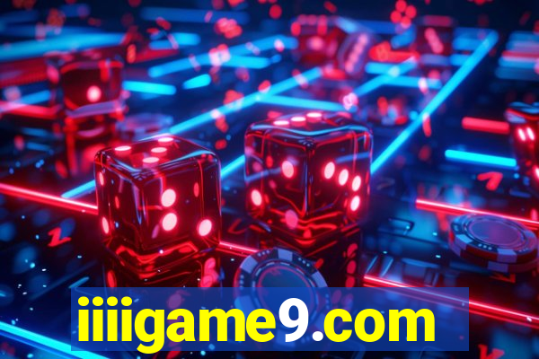 iiiigame9.com